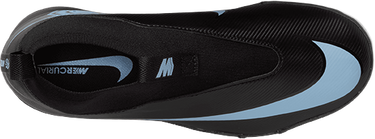 Tenisice i cipele Nike JR ZOOM SUPERFLY 10 ACADEMY TF Crna | fq8310-001, 3