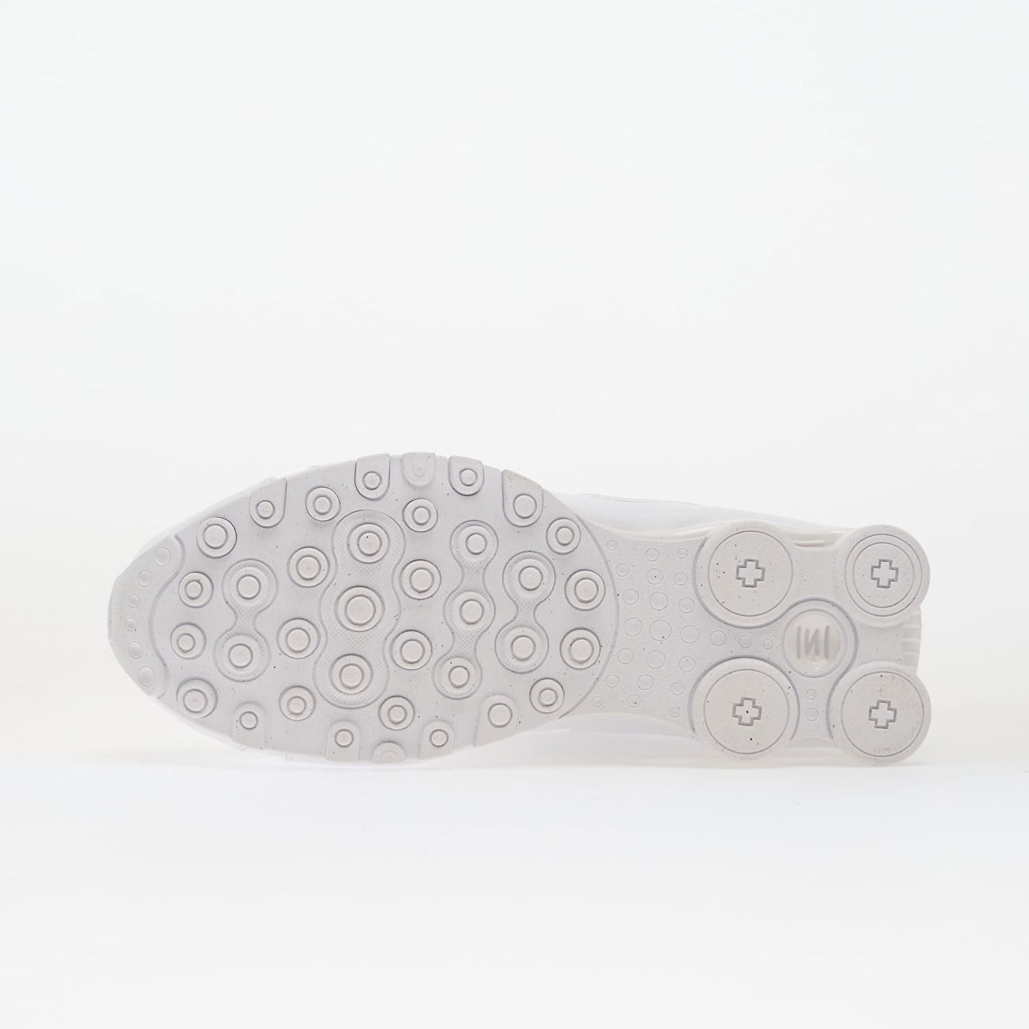 Tenisice i cipele Nike Shox NZ Bijela | 378341-128, 1