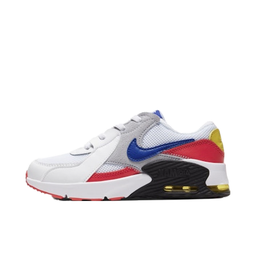 Tenisice i cipele Nike Air Max Excee Bijela | CD6892-101