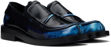 Odjeća ADER ERROR ADER error Curve LF00 Loafers Plava | BKAFWS203MU, 3