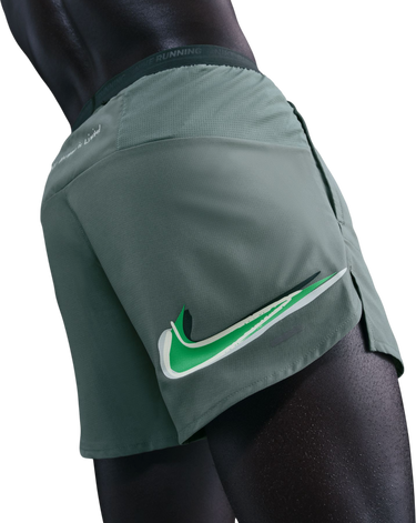 Kratke hlače Nike Stride Eliud Kipchoge Running Shorts 5-Inch Zelena | hv2653-364, 1