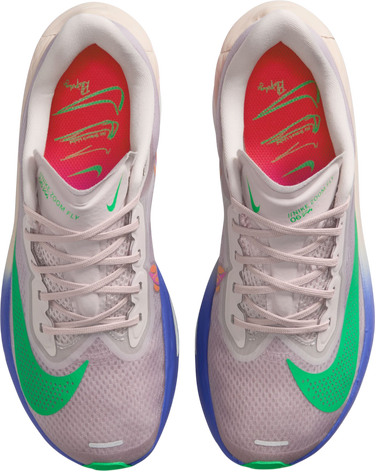 Tenisice i cipele Nike Zoom Fly 6 Eliud Kipchoge Višebojno | im6367-600, 2