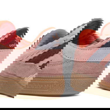 Tenisice i cipele adidas Originals Handball Spezial St W Ružičasta | JI2605, 4