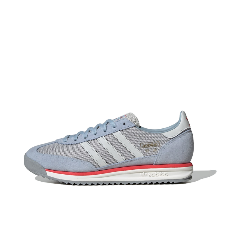 Tenisice i cipele adidas Originals SL 72 RS Plava | JH5103