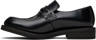 Tenisice i cipele OUR LEGACY Loafers Crna | A4247NGB, 2