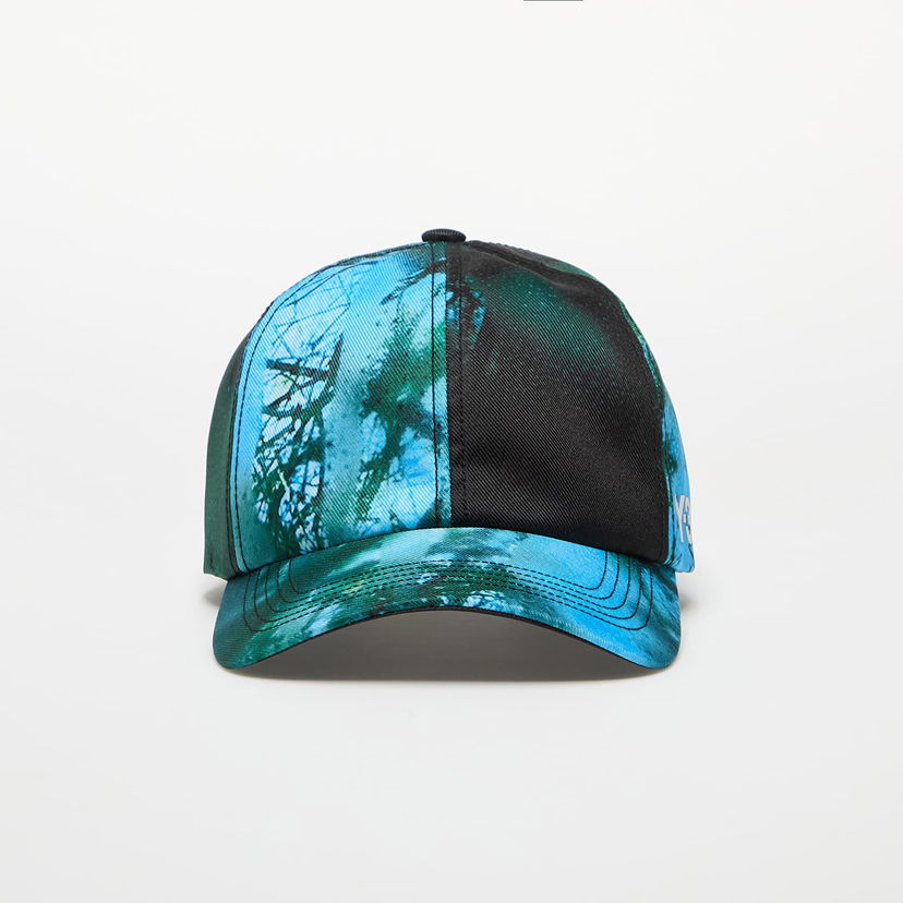 Kapa Y-3 Y-3 Tech Cap Plava | JW4776