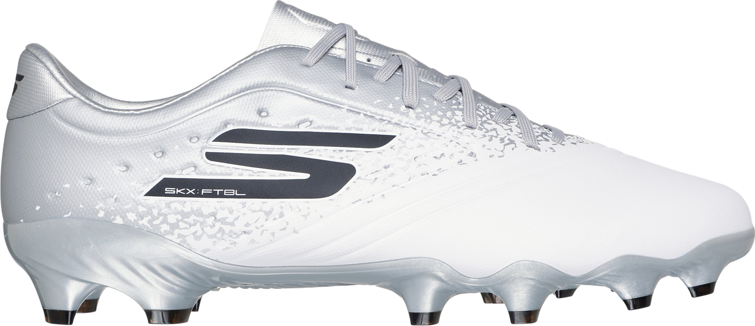 Tenisice i cipele Skechers Razor 1.5 Academy FG Bijela | 252015-wsl, 0