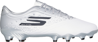 Tenisice i cipele Skechers Razor 1.5 Academy FG Bijela | 252015-wsl, 0