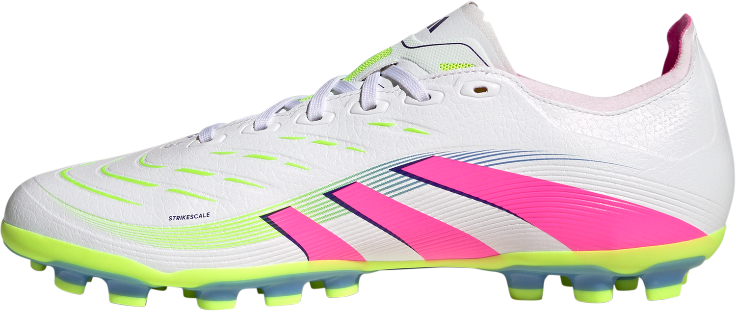 Tenisice i cipele adidas Performance Predator League 2G/3G AG Bijela | id3836, 1