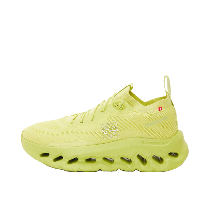 Tenisice i cipele On Running LOEWE x Cloudtilt Lime Green Zelena | 3MD30332420