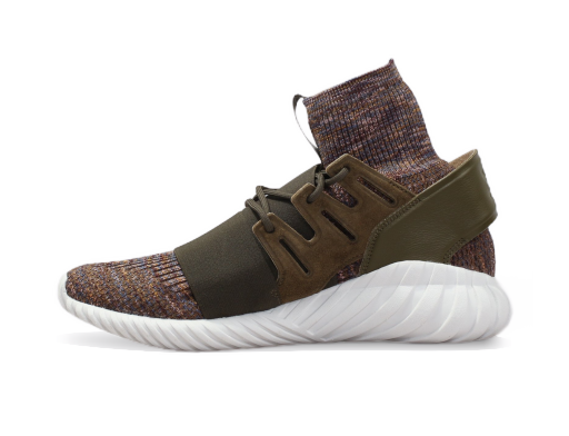 Tenisice i cipele adidas Originals Tubular Doom PK Zelena | BY3551