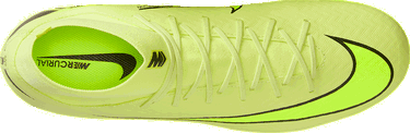 Tenisice i cipele Nike ZOOM SUPERFLY 10 ACADEMY Zelena | fq8329-300, 10