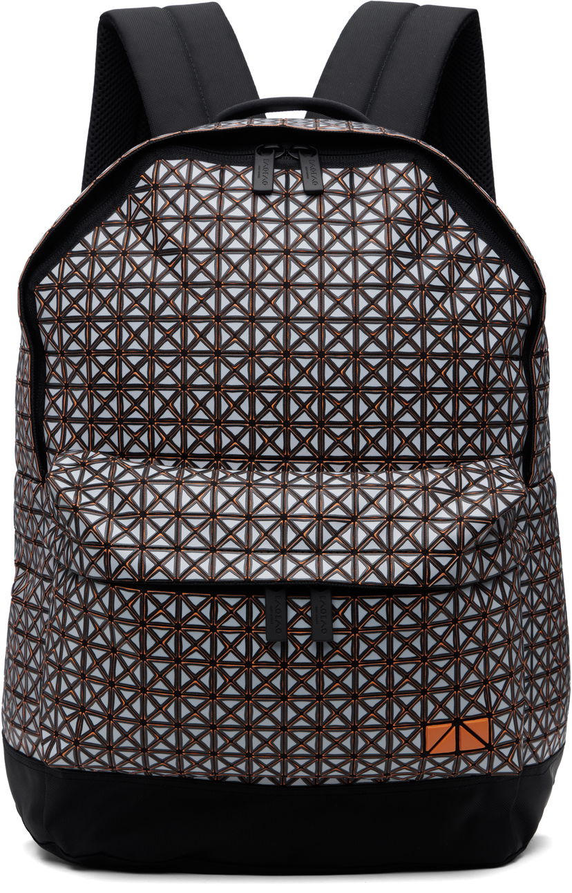 Ruksak BAO BAO ISSEY MIYAKE Issey Miyake Rough Backpack Višebojno | BB57AG401
