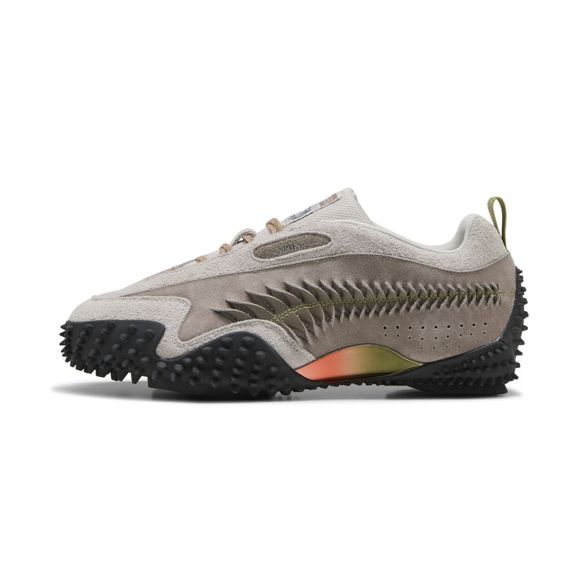 Tenisice i cipele Puma PUMA x ARIES Mostro Craft Bež | 401318_01