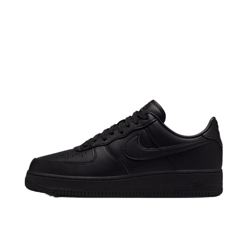 Tenisice i cipele Nike Air Force 1 '07 Crna | DM0211-001