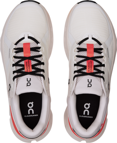 Tenisice i cipele On Running Cloudrunner 2 Bijela | 3me10142400, 4