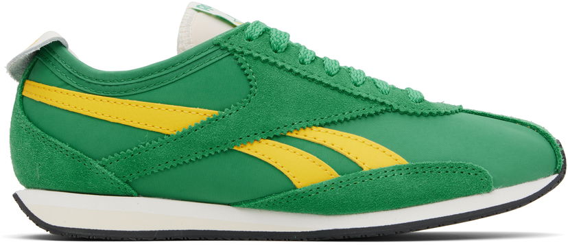 Tenisice i cipele Reebok Classics R400 Zelena | 100230476