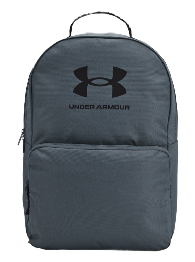 Ruksak Under Armour Loudon Backpack Siva | 1378415-003