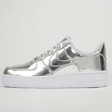 Tenisice i cipele Nike Air Force 1 SP W Metalik | CQ6566-001, 0