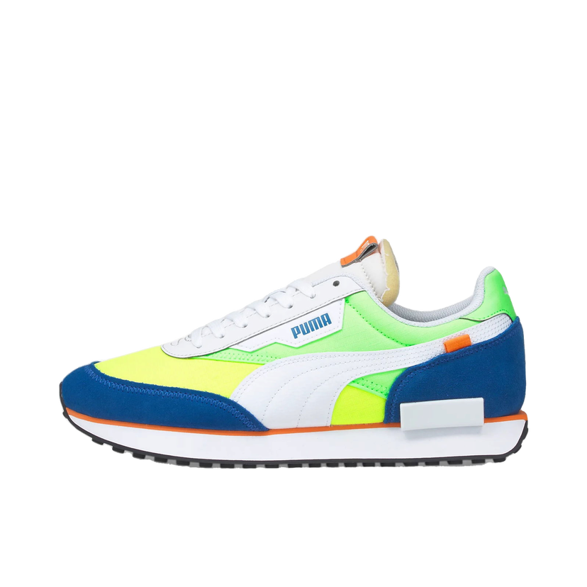 Tenisice i cipele Puma Future Rider Play On Višebojno | 371149 75