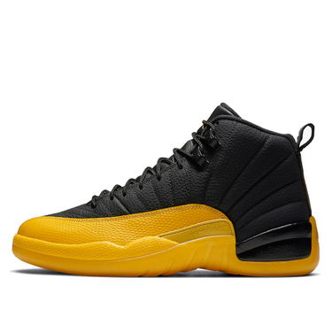 Tenisice i cipele Jordan Air Jordan 12 Retro "University Gold" Crna | 130690-070, 1