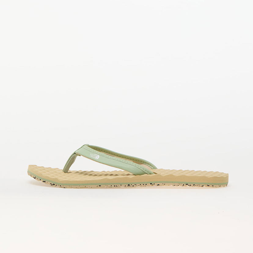 Tenisice i cipele The North Face Base Camp Mini II Misty Sage/ Gravel Bež | NF0A47ABOPK1