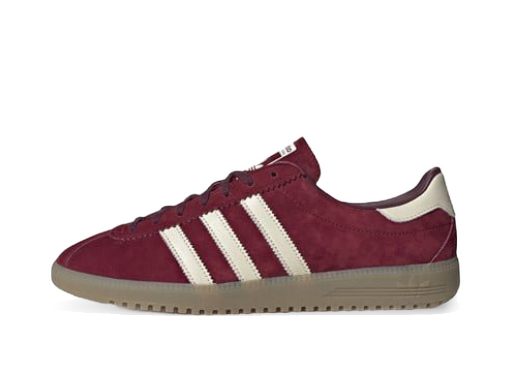 Lifestyle adidas Originals Bermuda "Burgundy" Tamnocrvena | IE7426