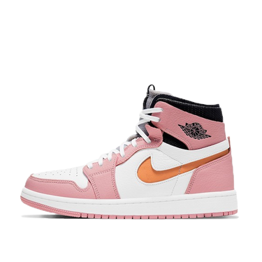 Tenisice i cipele Jordan Air Jordan 1 High Zoom "Pink Glaze" W Ružičasta | CT0979-601, 1