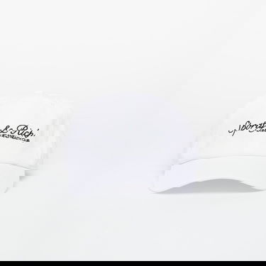 Kapa Sporty & Rich Sporty & Rich Syracuse Baseball Cap Bijela | AC07961325WH01, 0