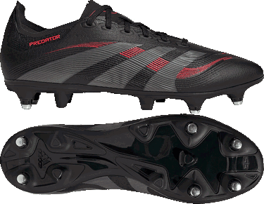 Tenisice i cipele adidas Performance PREDATOR LEAGUE SG Crna | ji1343, 2