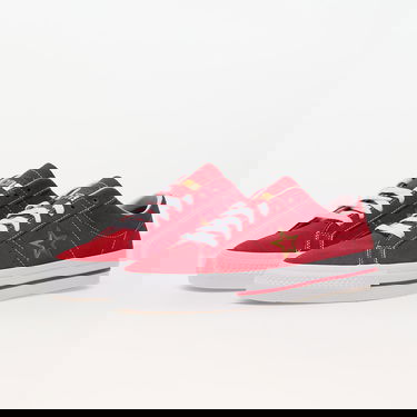Tenisice i cipele Converse One Star Pro Suede Narančasta | A06646C, 3