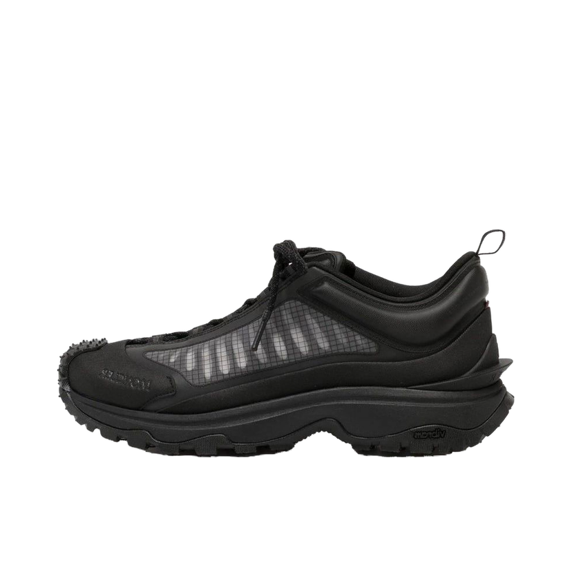 Tenisice i cipele Moncler Trailgrip Lite "Black" Crna | I109A4M00130M2808999