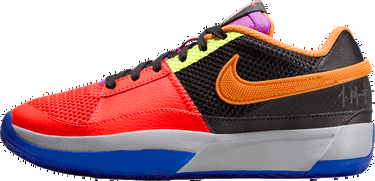 Tenisice i cipele Nike JA 1 All-Star Weekend Višebojno | FZ8326-001, 1