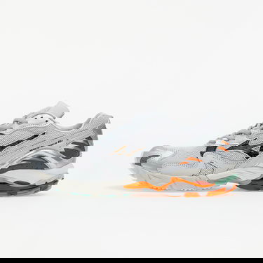 Tenisice i cipele Mizuno Wave Rider 10 Nimbus Siva | D1GA218505, 0