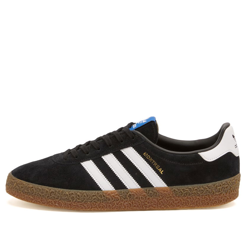 Tenisice i cipele adidas Originals MONTREAL Crna | JQ1688