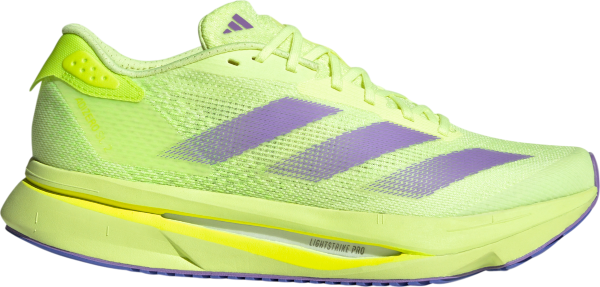 Tenisice i cipele adidas Performance Adizero SL 2 Zelena | ih8199, 0
