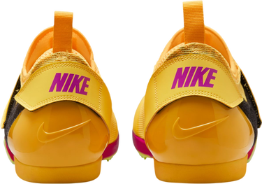 Tenisice i cipele Nike Pole Vault Elite Žuta | fz9649-800, 1