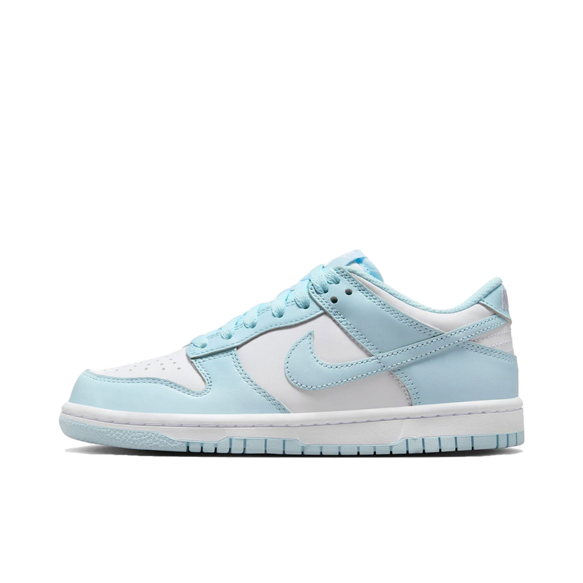 Tenisice i cipele Nike Dunk Low Plava | FB9109-105