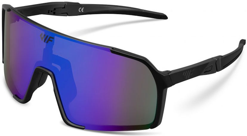 Sunčane naočale VIF VIF One Photochromic Sunglasses Crna | 105-fot