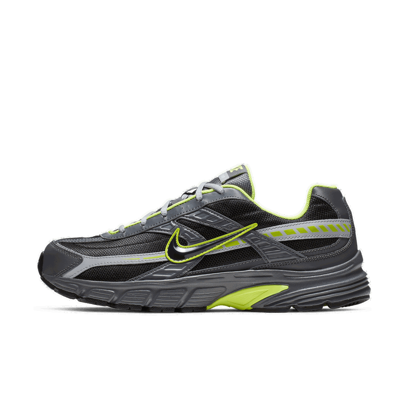 Trčanje Nike Initiator Crna | 394055-023