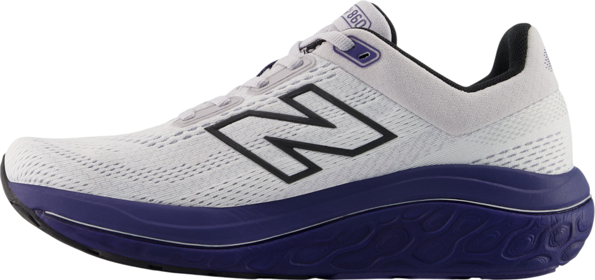 Tenisice i cipele New Balance Fresh Foam X 860 v14 Ljubičasta | w86014d-w86014d, 1