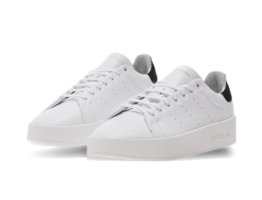 Tenisice i cipele adidas Originals Stan Smith x Recon Bijela | H06185