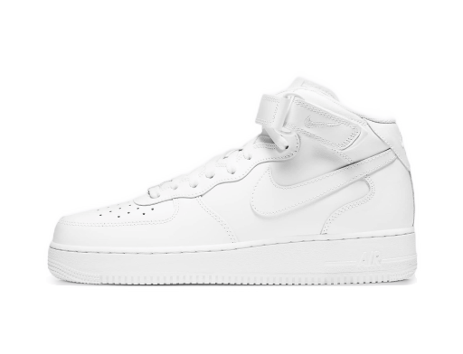 Tenisice i cipele Nike Air Force 1 Mid '07 Bijela | CW2289-111