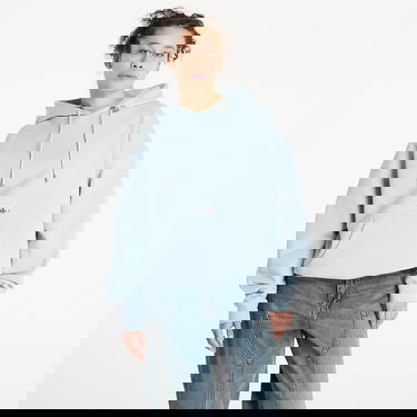 Dukserice Footshop Everyday Hoodie Plava | FTSHP_434, 1