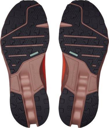 Tenisice i cipele On Running Cloudsurfer Trail Narančasta | 3we10102150, 3