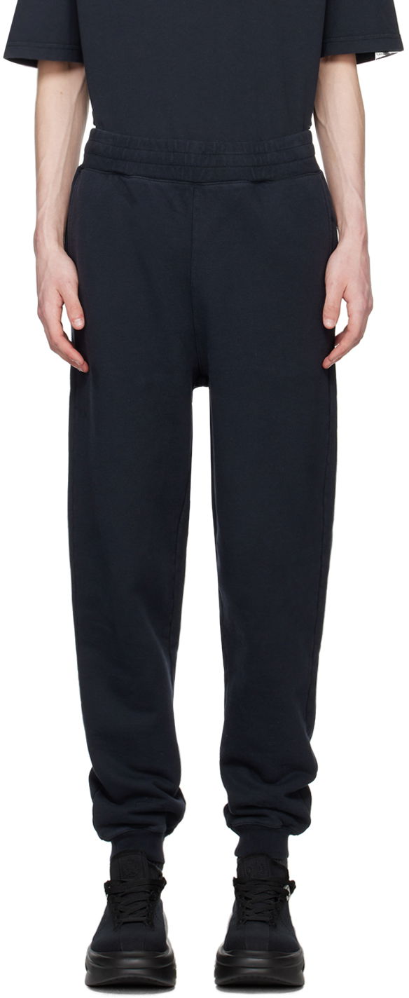 Trenirka A-COLD-WALL* Essential Sweatpants Crna | ACWMB274