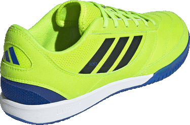 Tenisice i cipele adidas Performance TOP SALA COMPETITION II Zelena | ih7685, 4