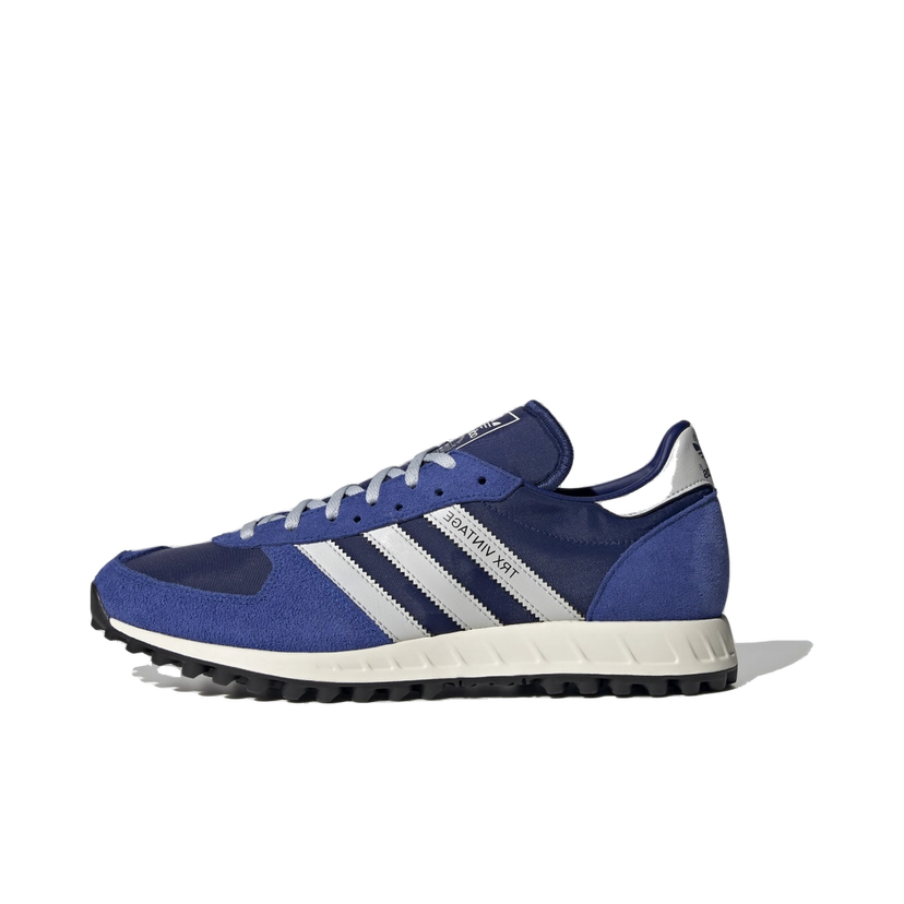 Tenisice i cipele adidas Originals TRX Vintage Plava | FY3651