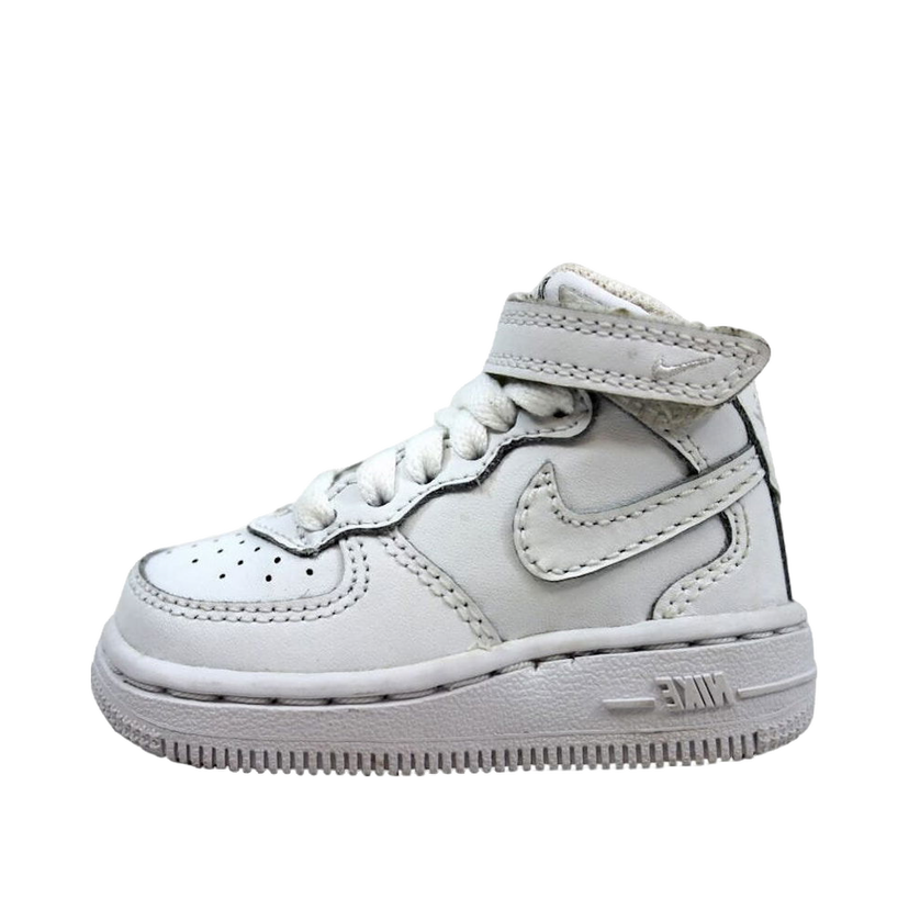 Tenisice i cipele Nike Air Force 1 Mid Bijela | 314197-113/DH2935-111