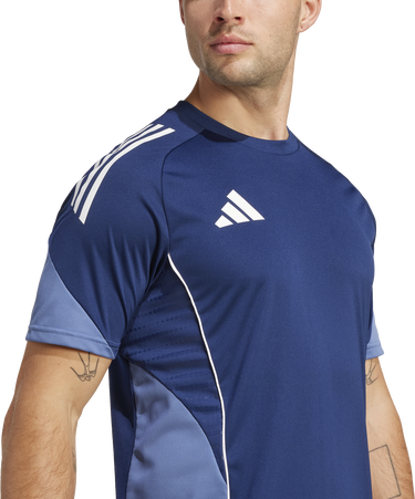Dres adidas Originals Adidas TIRO25C Training Jersey Plava | ji6555, 4